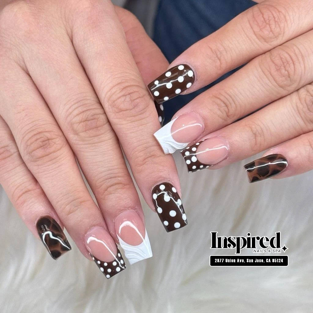 Nail July 31